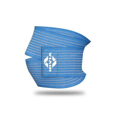 COMPRESSION KNEE WRAP