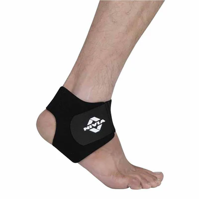 ORTHOPEDIC BASIC ANKLE SUPPORT