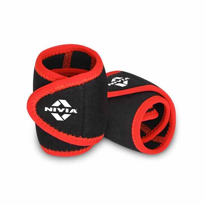 PERFORMANCE ORTHOPEDIC WRIST SUPPORT (PAIR)