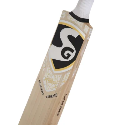 SG PLAYER XTREME ENGLISH WILLOW CRICKET BAT
