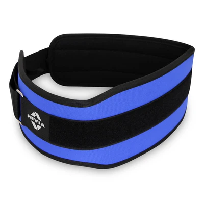 WEIGHT LIFTING BELT