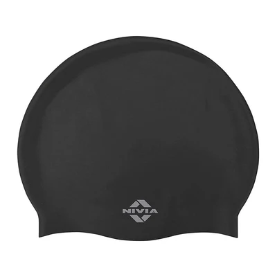 CLASSIC SILICONE JUNIOR SWIMMING CAP