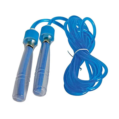 SKIPPING ROPE WITH WEIGHT