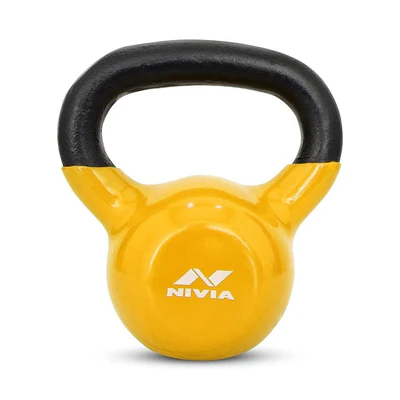 NIVIA KETTEBELL
