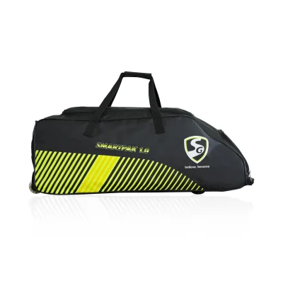 SG SMARTPAK 1.0 WHEELIE KIT BAG