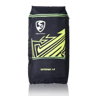SG OPTIPAK 1.0 DUFFLE KIT BAG
