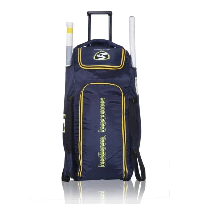 SG XTREMEPAK PLUS TROLLEY KIT BAG