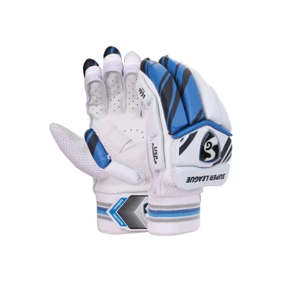 SG SUPER LEAGUE BATTING GLOVES