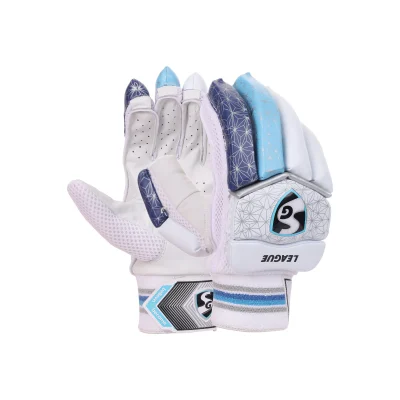 SG LEAGUE BATTING GLOVES
