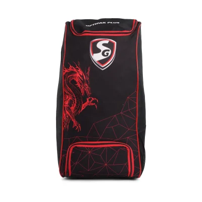 SG OPTIPAK PLUS DUFFLE WHEELIE KIT BAG