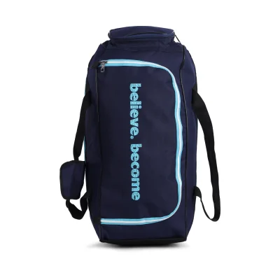 SG CLUBPAK PLUS TROLLY KIT BAG