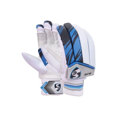 SG ELITE BATTING GLOVES