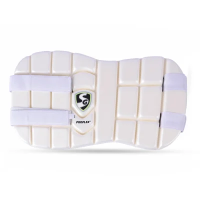 SG PROFLEX CRICKET BATTING CHEST GUARD
