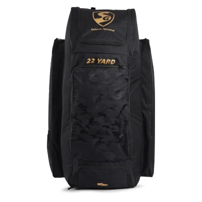 SG 22 YARD DUFFLE KIT BAG