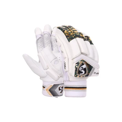 SG HP-33 BATTING GLOVES – HARDIK PANDYA SERIES