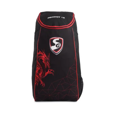 SG PRODIGY 1.0 DUFFLE KIT BAG