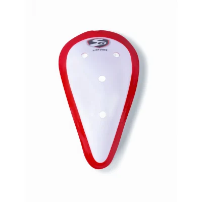 SG LITEVATE CRICKET BATTING ABDOMINAL GUARD