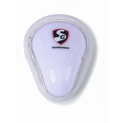 SG TOURNAMENT CRICKET ABDOMINAL GUARD