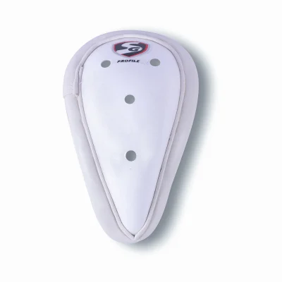 SG PROFILE CRICKET BATTING ABDOMINAL GUARD