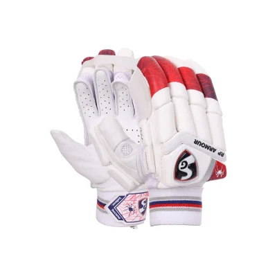SG RP ARMOUR BATTING GLOVES – RISHABH PANT SERIES
