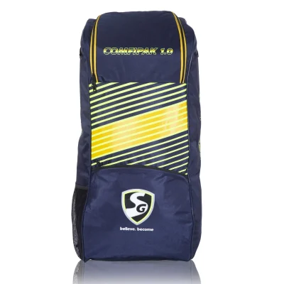 SG COMFIPAK 1.0 DUFFLE KIT BAG
