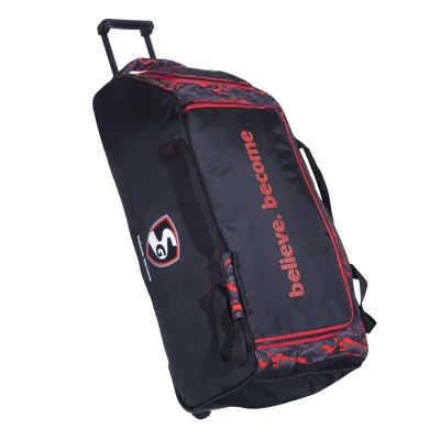 SG MAXIPAK PLUS TROLLEY KIT BAG