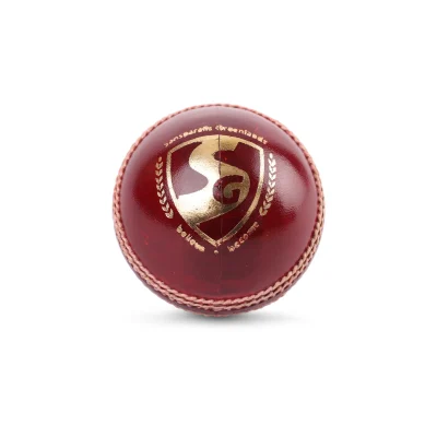 SG TOURNAMENT CRICKET LEATHER BALL