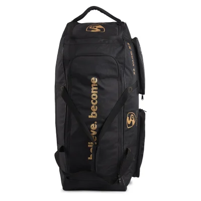 SG 22 YARD X3 WHEELIE KIT BAG