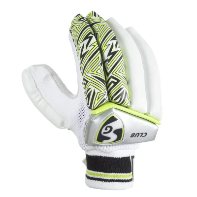 SG CLUB BATTING GLOVES