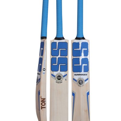 SS CUSTOM ENGLISH WILLOW CRICKET BAT SHORT HANDLE