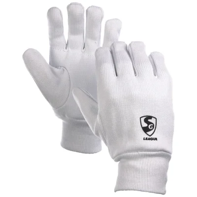 SG LEAGUE INNER GLOVES