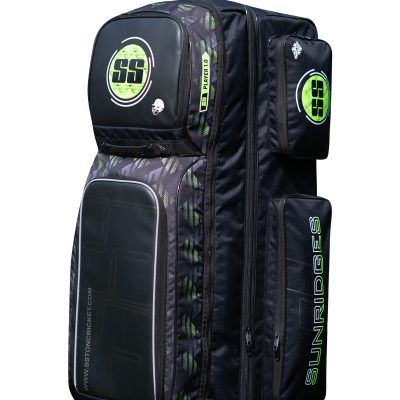 SS PLAYER 1.0 CRICKET KIT BAG