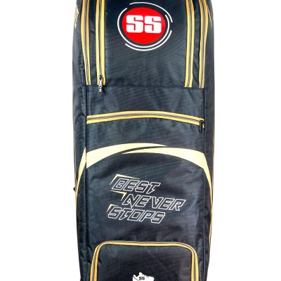 SS PRO DUFFLE CRICKET KIT BAG
