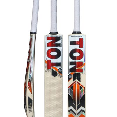 SS TON SUPER KASHMIR WILLOW CRICKET BAT SHORT HANDLE