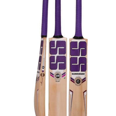 SS BLAST ENGLISH WILLOW CRICKET BAT SHORT HANDLE