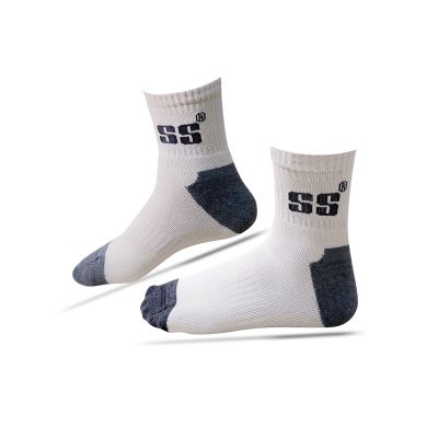 SS ELITE PREMIUM SOCKS (PACK OF 2 PAIR)