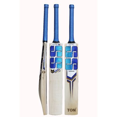SS SKY FIRE ENGLISH WILLOW CRICKET BAT SHORT HANDLE