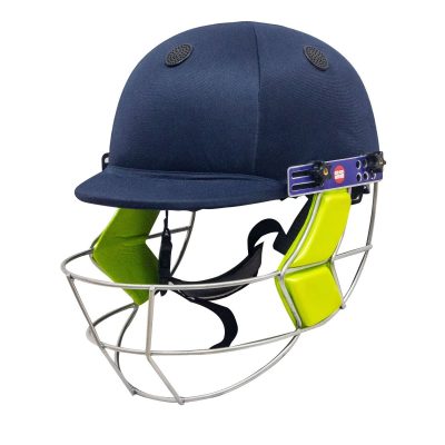SS SUPREME CRICKET HELMET