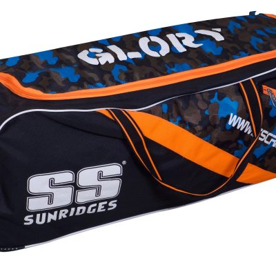 SS GLORY CRICKET KIT BAG (WHEELIE)
