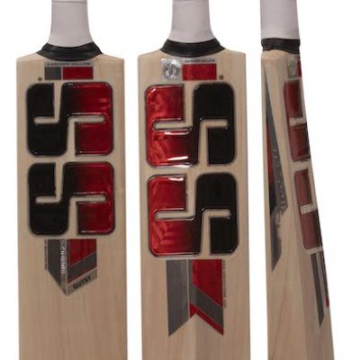 SS GUTSY KASHMIR WILLOW CRICKET BAT SHORT HANDLE
