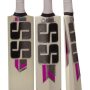 SS IKON KASHMIR WILLOW CRICKET BAT SHORT HANDLE