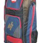 SS PLAYERS DUFFLE CRICKET KIT BAG