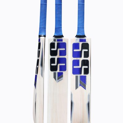 SS IMPACT KASHMIR WILLOW CRICKET BAT SHORT HANDLE