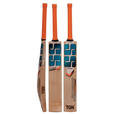 SS MASTER 500 ENGLISH WILLOW CRICKET BAT SHORT HANDLE
