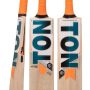 SS TON MAX POWER KASHMIR WILLOW CRICKET BAT SHORT HANDLE