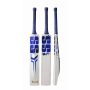 SS SKY MS (BLEACHED) ENGLISH WILLOW CRICKET BAT SHORT HANDLE