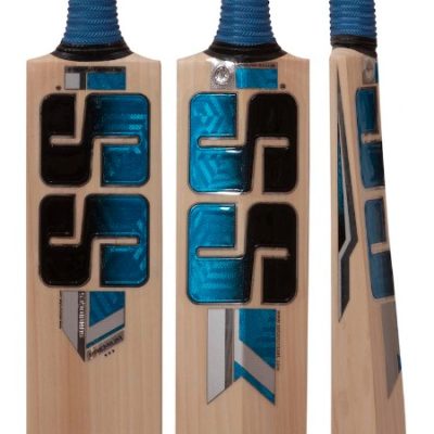 SS PREMIUM ENGLISH WILLOW CRICKET BAT SHORT HANDLE