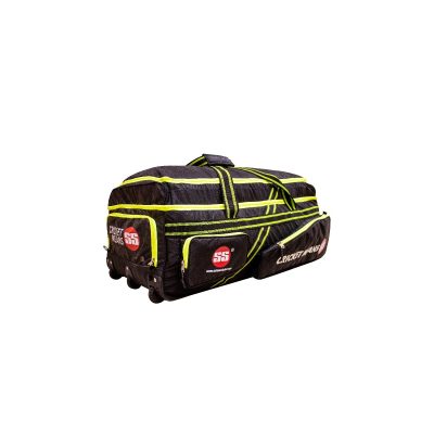 SS PRO PLAYER CRICKET KIT BAG