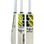 SS DRE RUSS KASHMIR WILLOW CRICKET BAT SHORT HANDLE (PAINTED)