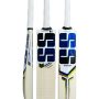 SS SKY STUNNER KASHMIR WILLOW CRICKET BAT SHORT HANDLE (PAINTED)